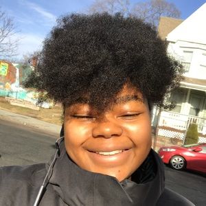 Meet your Posher, Jackie